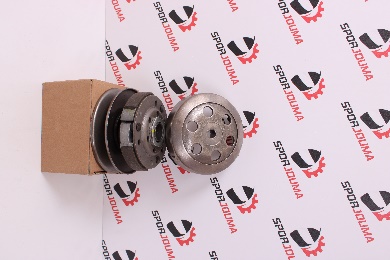 EMBREYAGE AR CPLT GY6-80