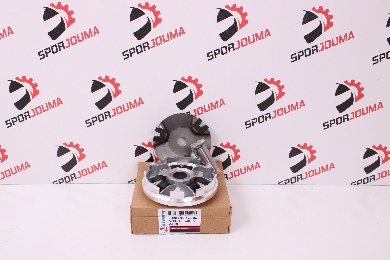 EMBREYAGE AV BWS/JOG/OVETO/AEROX