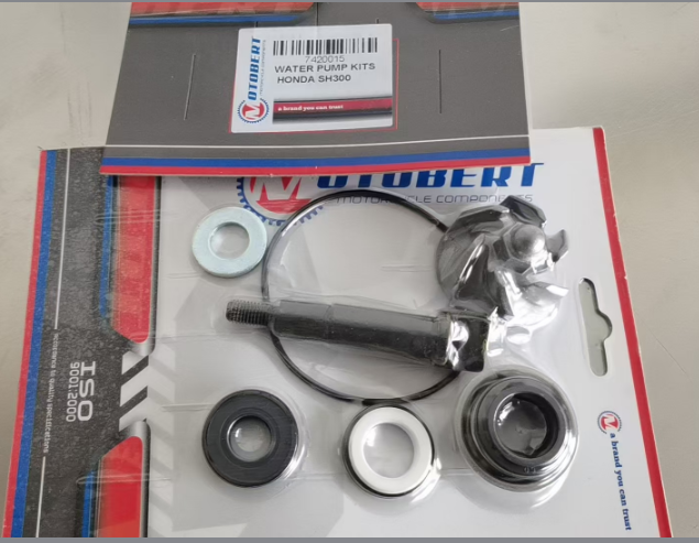 NECESSAIRE POMPE A EAU HONDA SH300