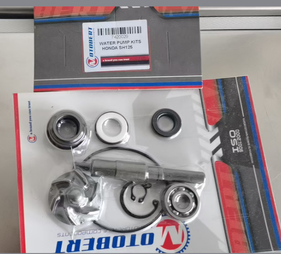 NECESSAIRE POMPE A EAU HONDA SH125/150