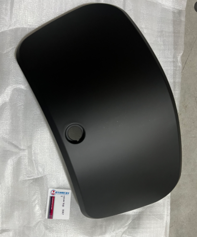 CACHE BOITE A GANT CAPUCCINO