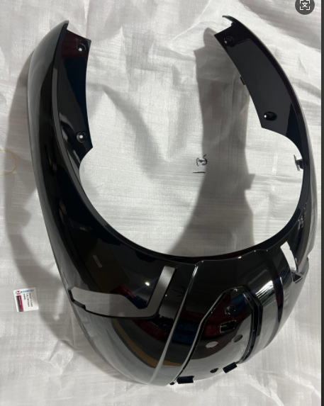 CACHE AV CAPUCCINO S NOIR MET