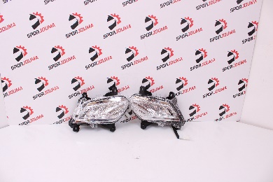 CLIGNOTANT AV CAPPUCINO