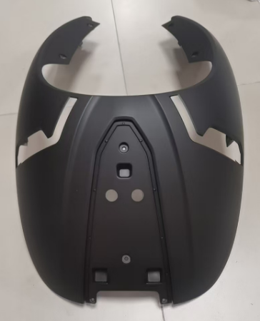 CACHE AV CAPUCCINO S NOIR MATE