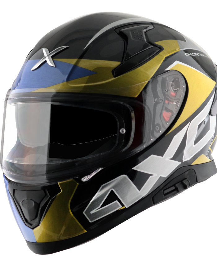 Apex Streak CHROMTECH