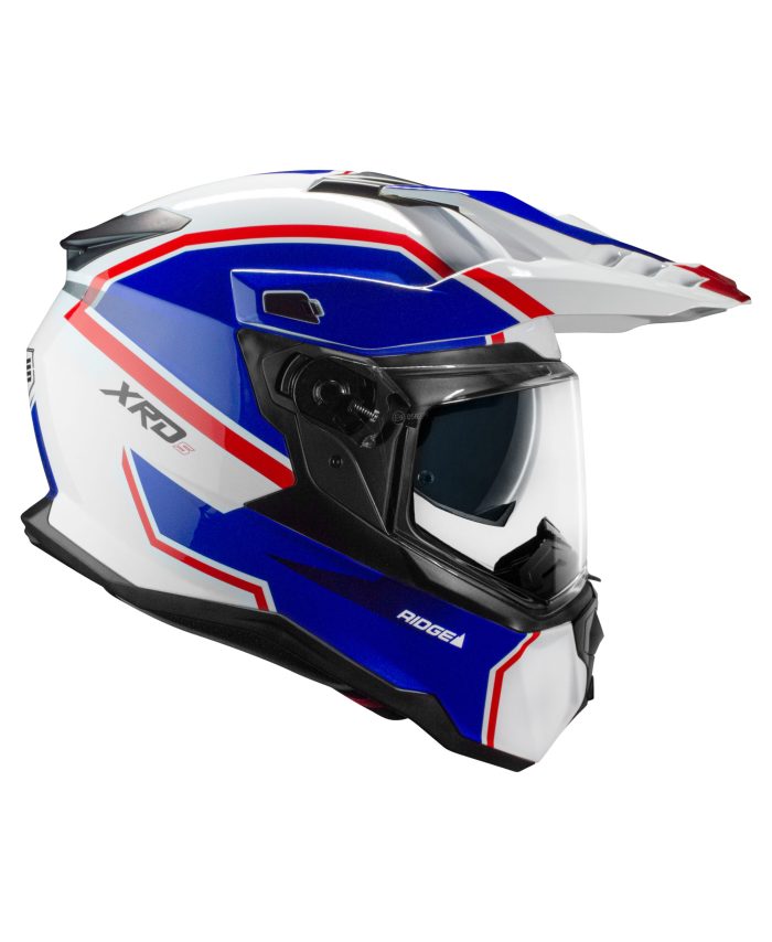 Xrds 2.0 Ridge Tricolor