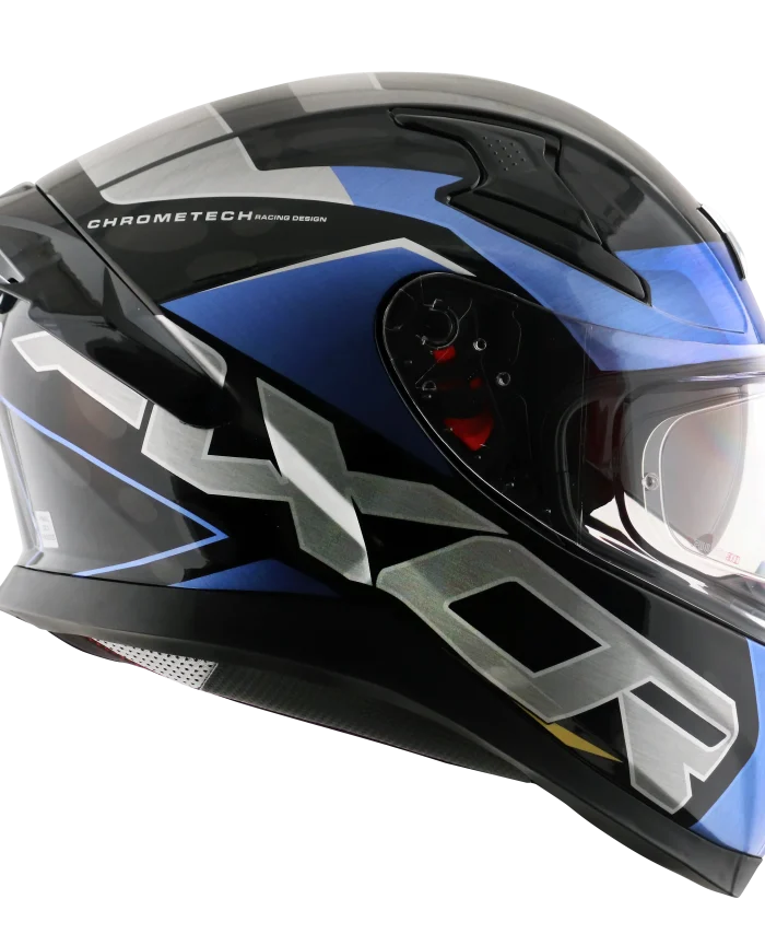 APEX CHROMETECH NOIR BLEU