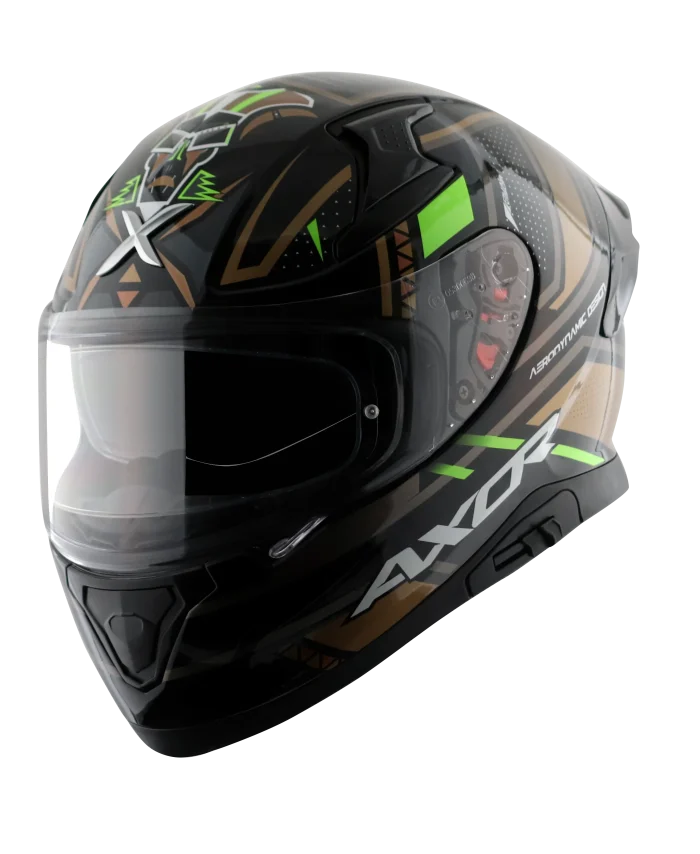 APEX TIKI Black Gold