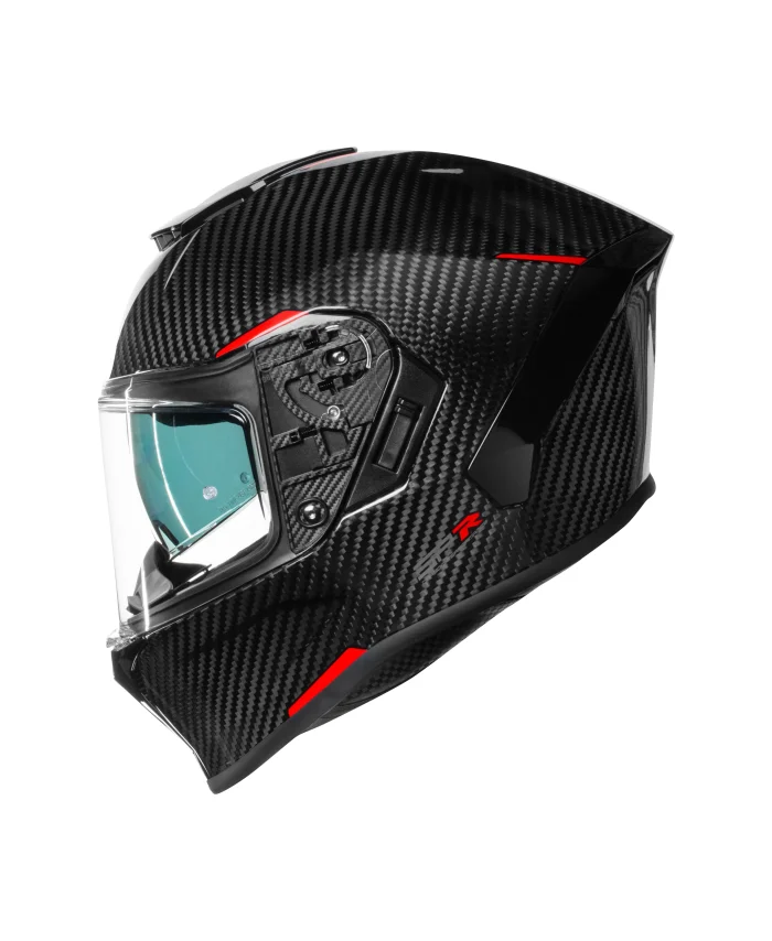 CMS SPR Carbon Specs Perfil