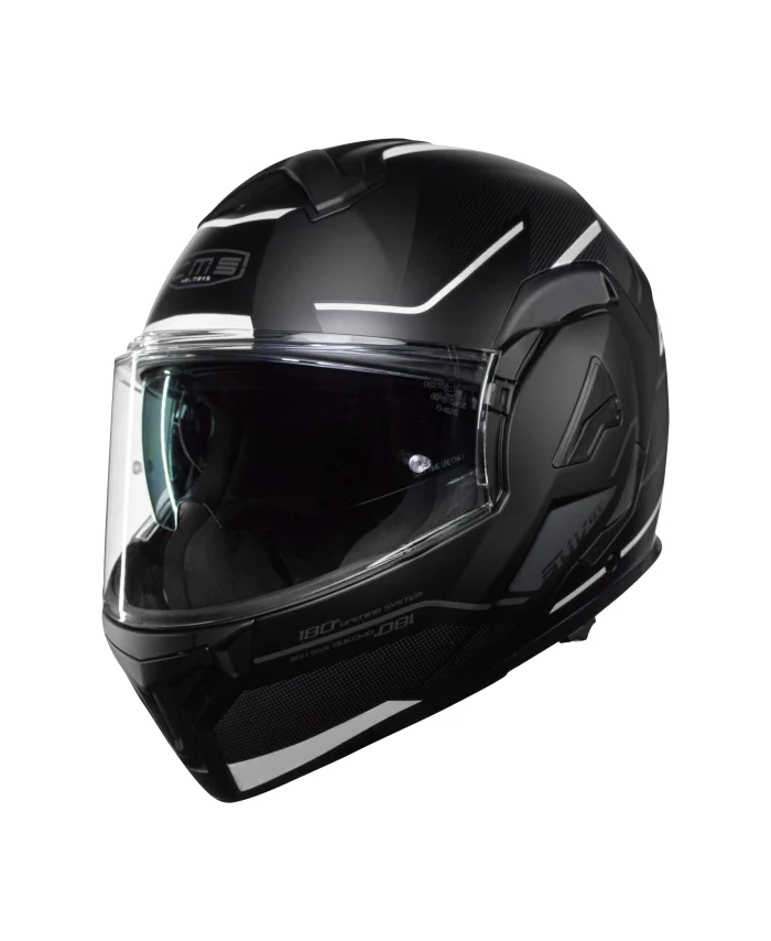 CMS SUVGT TQF WHITE MT