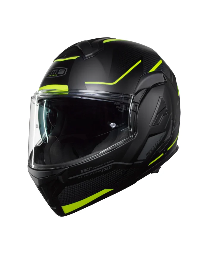 CMS SUVGT TQF YELLOWRF