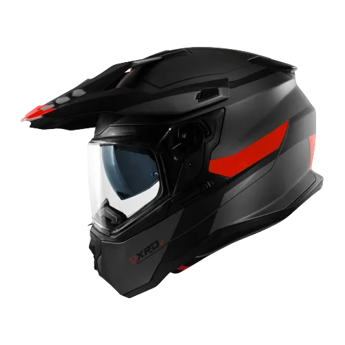 CMS XRDS 2.0 RED PERFIL