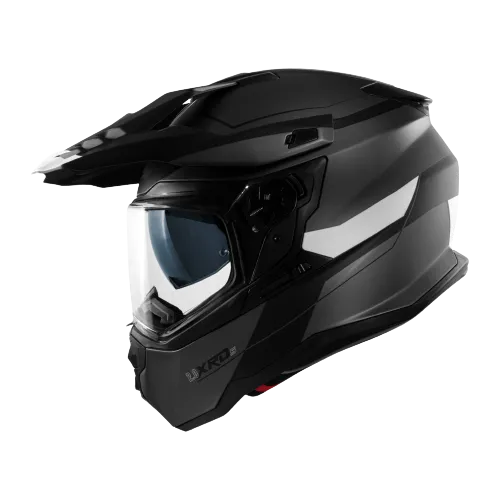 CMS XRDS 2.0 WHITE PERFIL