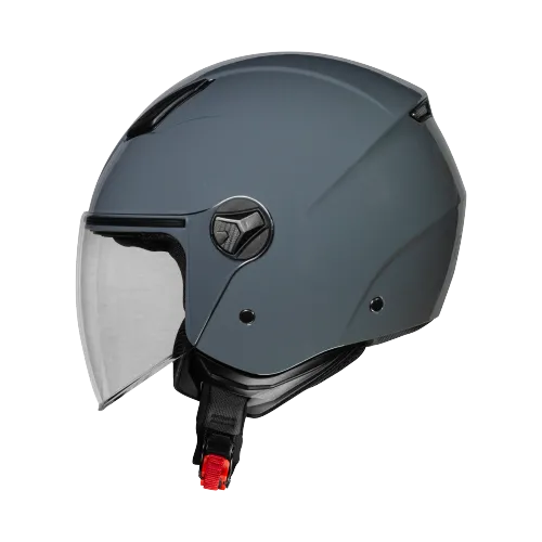 D JET PLAIN NARDO GREY