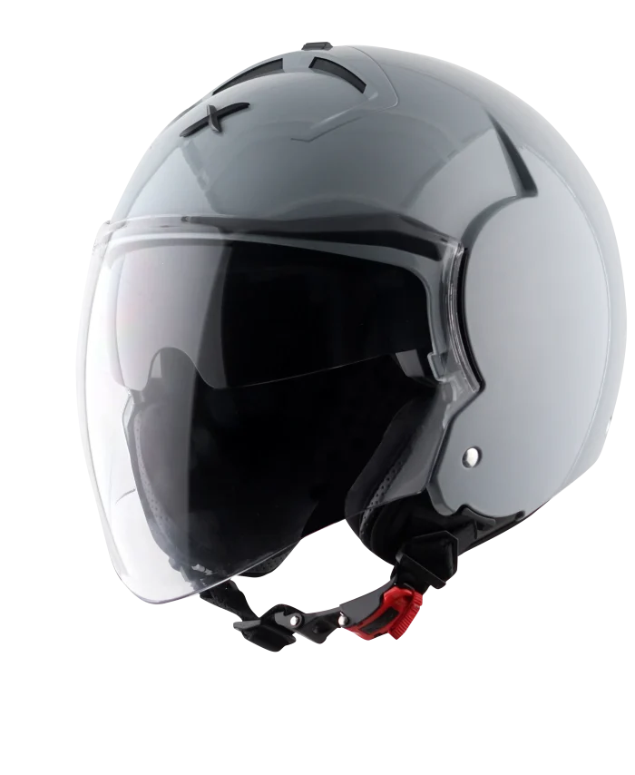 Dull Striker Nardo Grey