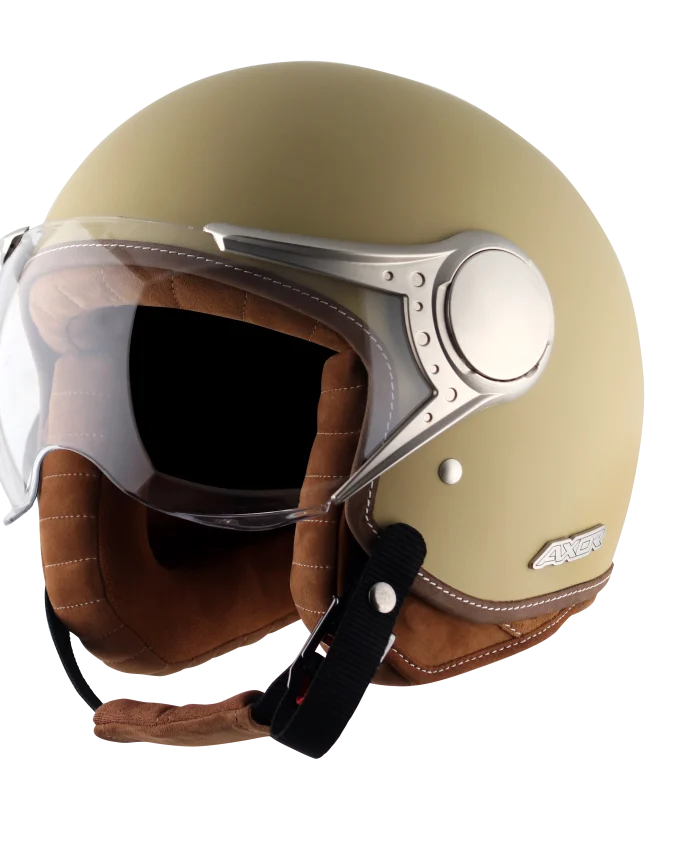 JET WEST Dull Desert Strom