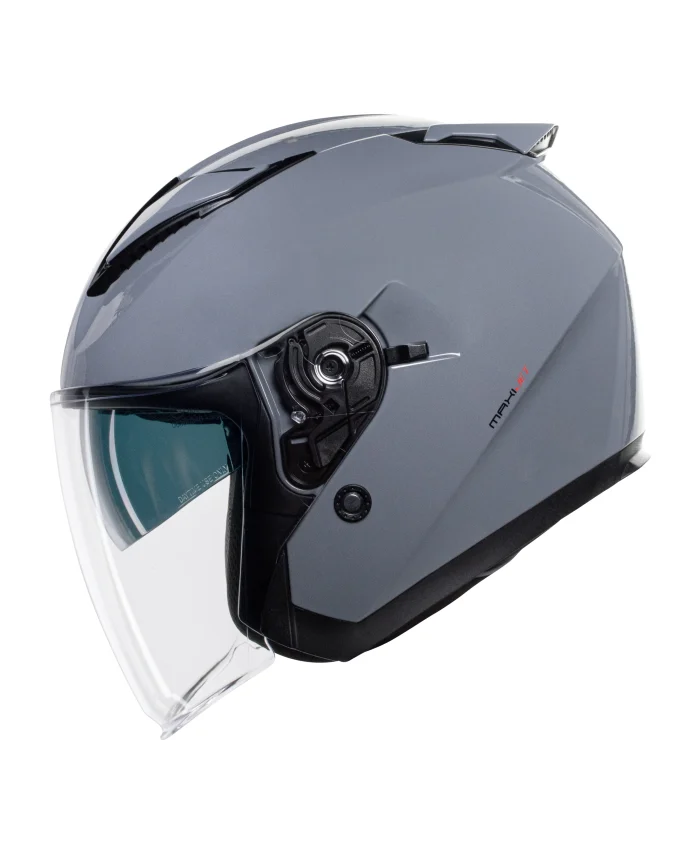 MAXI JET Plain NARDO GREY