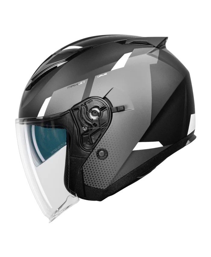 MAXI JET URUS ICE WHITE MT