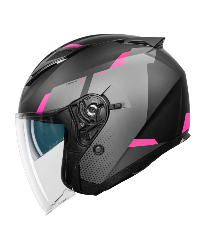 MAXI JET URUS PINK MT