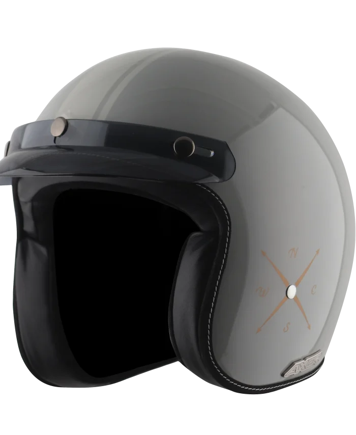 RETRO JET EURO Cool Grey