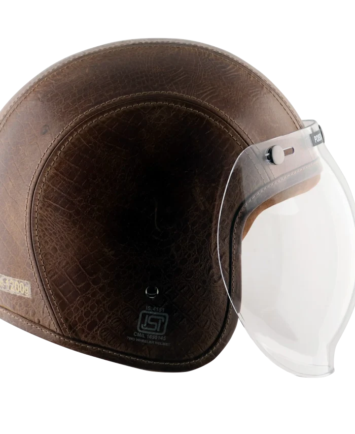 RETRO JET VIS Poison