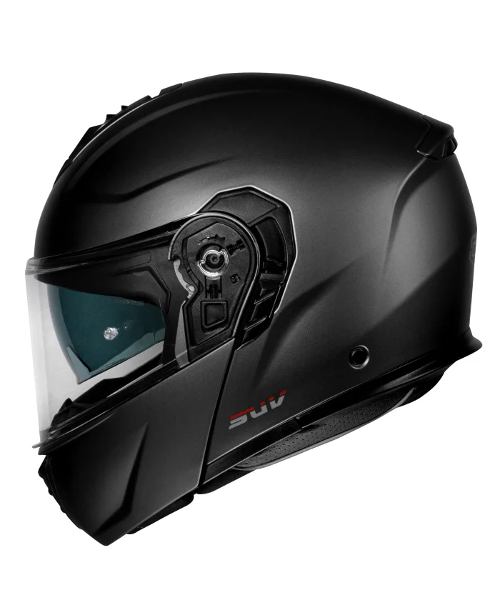 SUV PLAIN BLACK MATT