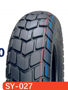 PNEU 120/90-10 GD604 DUROGO